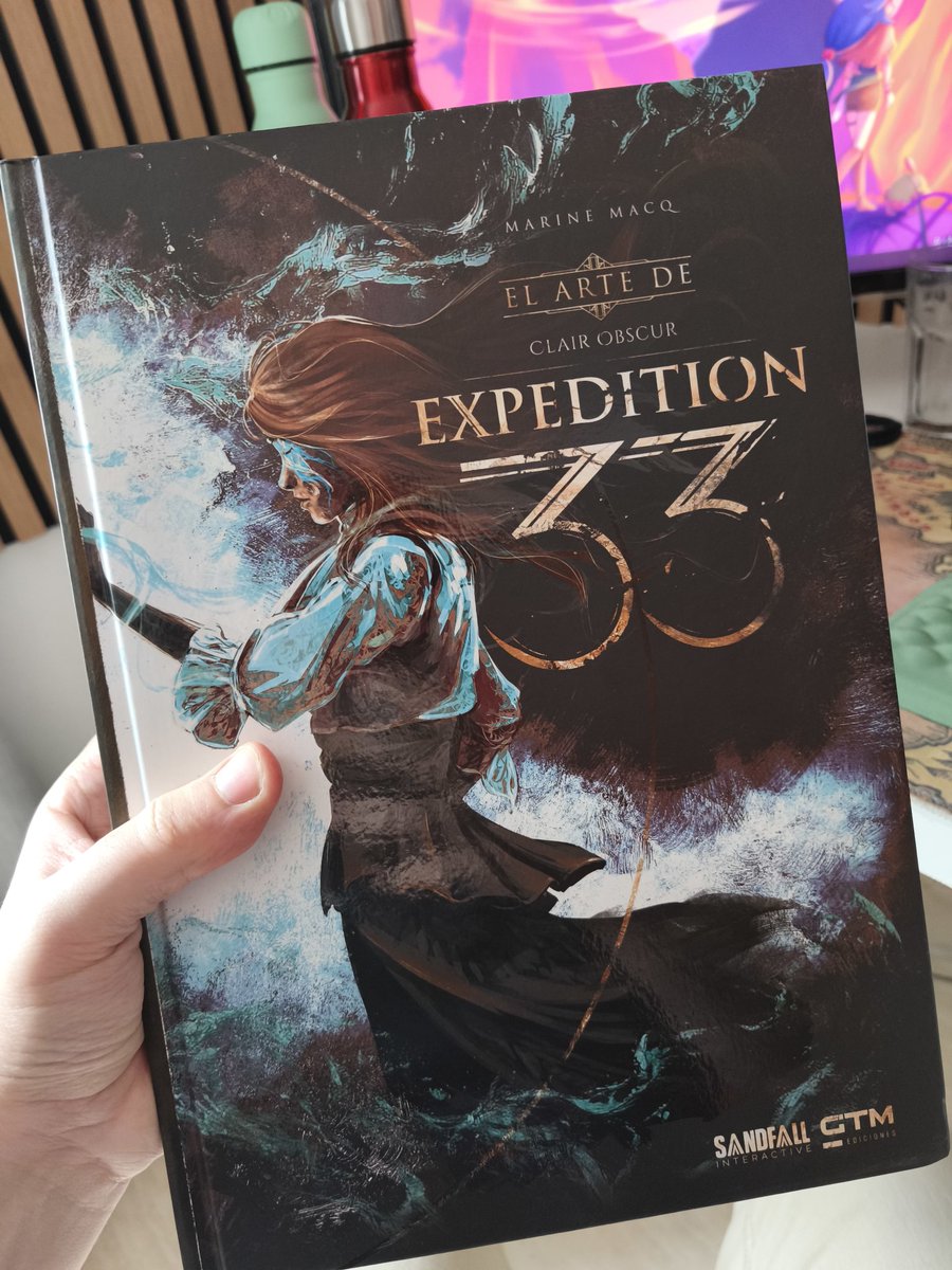 EricLostie tweet media