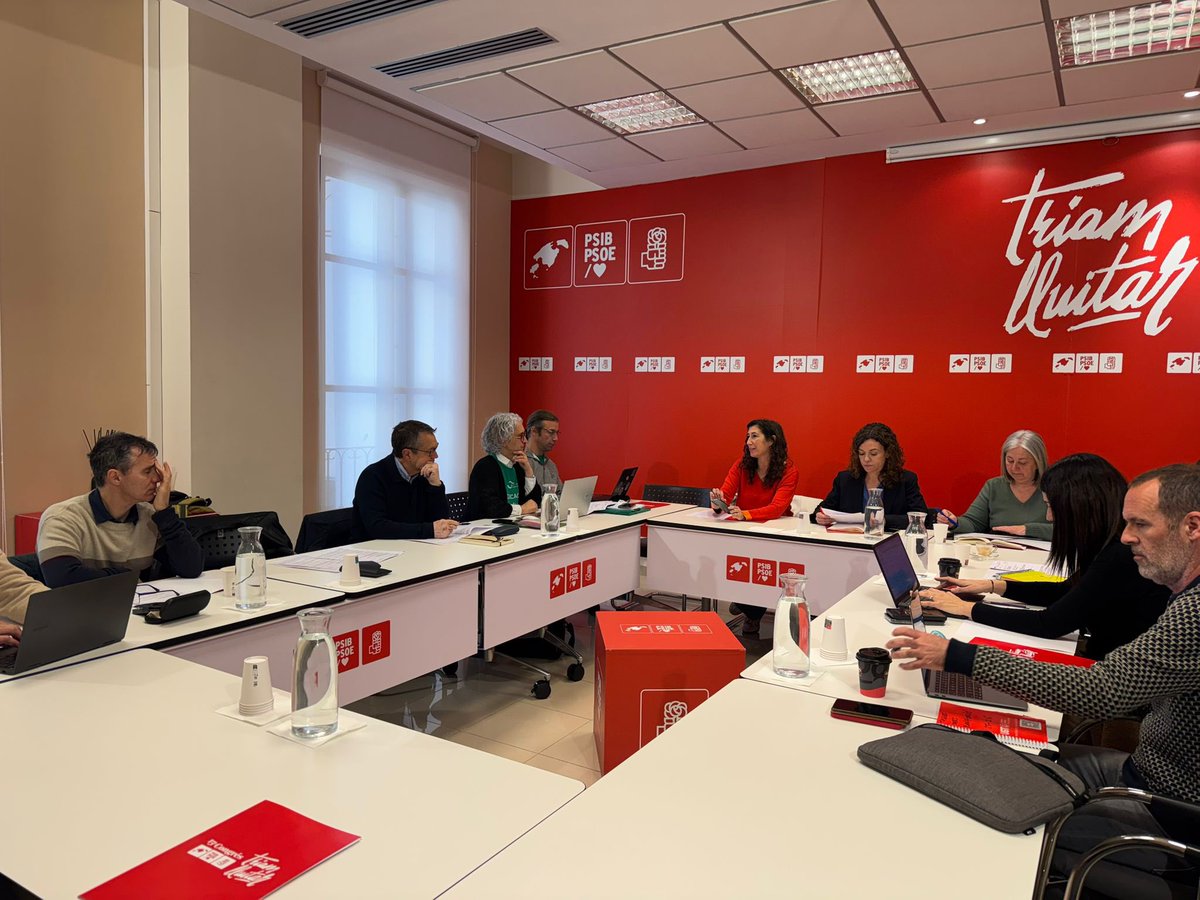 Rosario Sánchez Grau tweet media