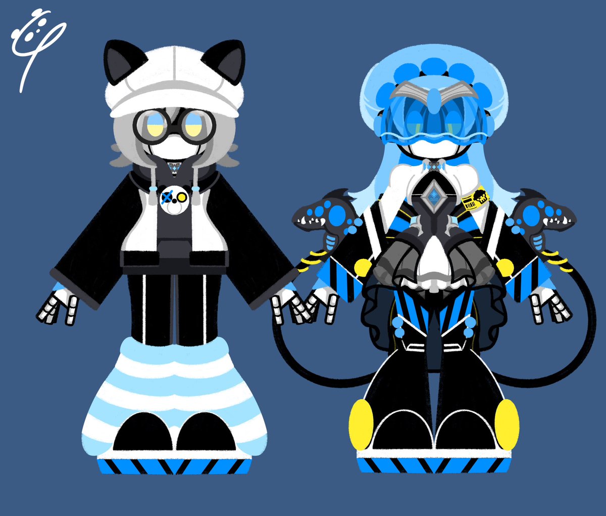 Cure Panda 🐼💎 tweet media