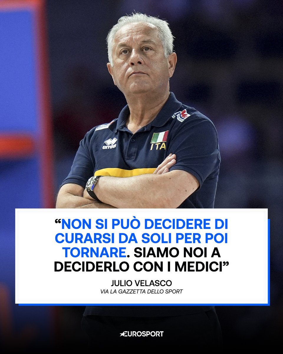 Eurosport IT tweet media