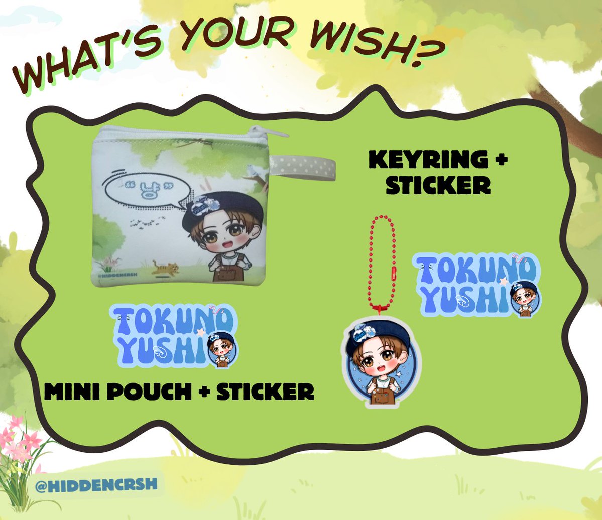 vee || Freebies Yushi check my pinned tweet media