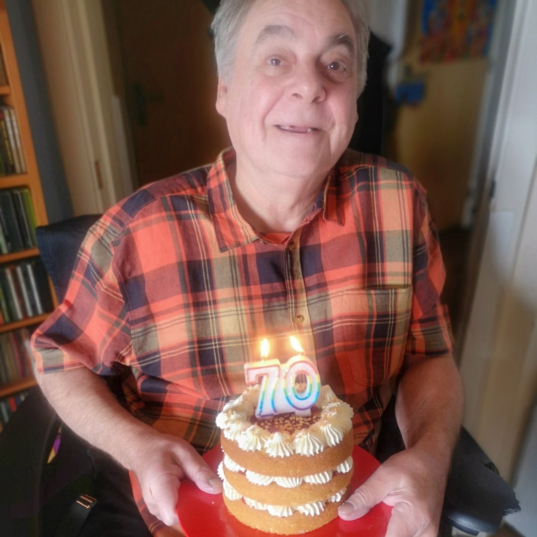 MS Society UK tweet media