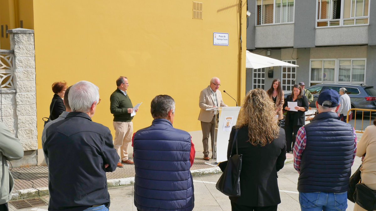 Concello de Ares tweet media