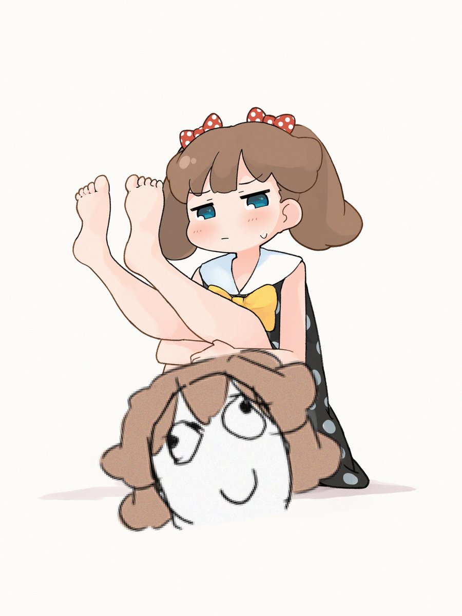 やさい tweet media