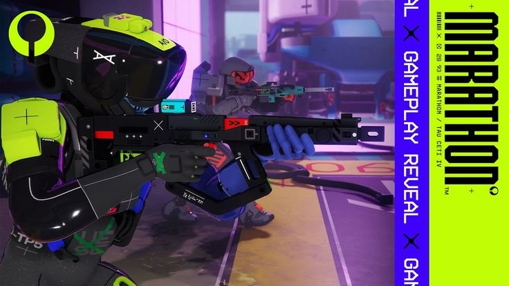 Eternal Games tweet media