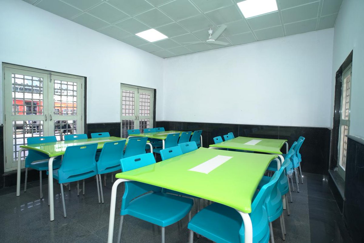 Ministry of Railways tweet media