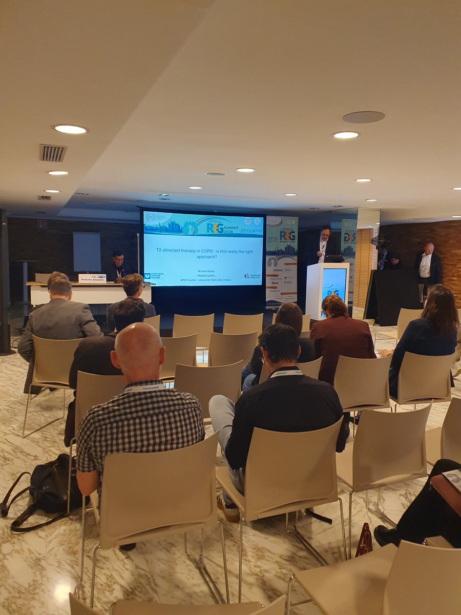 RespirEffect (REG) tweet media