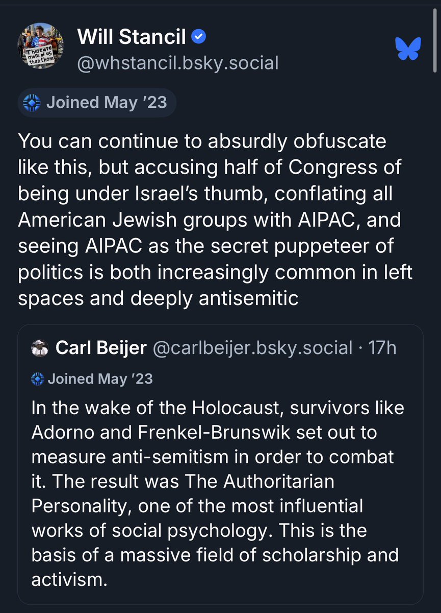 barbarism critic tweet media