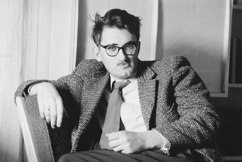 Revista de Occidente tweet media