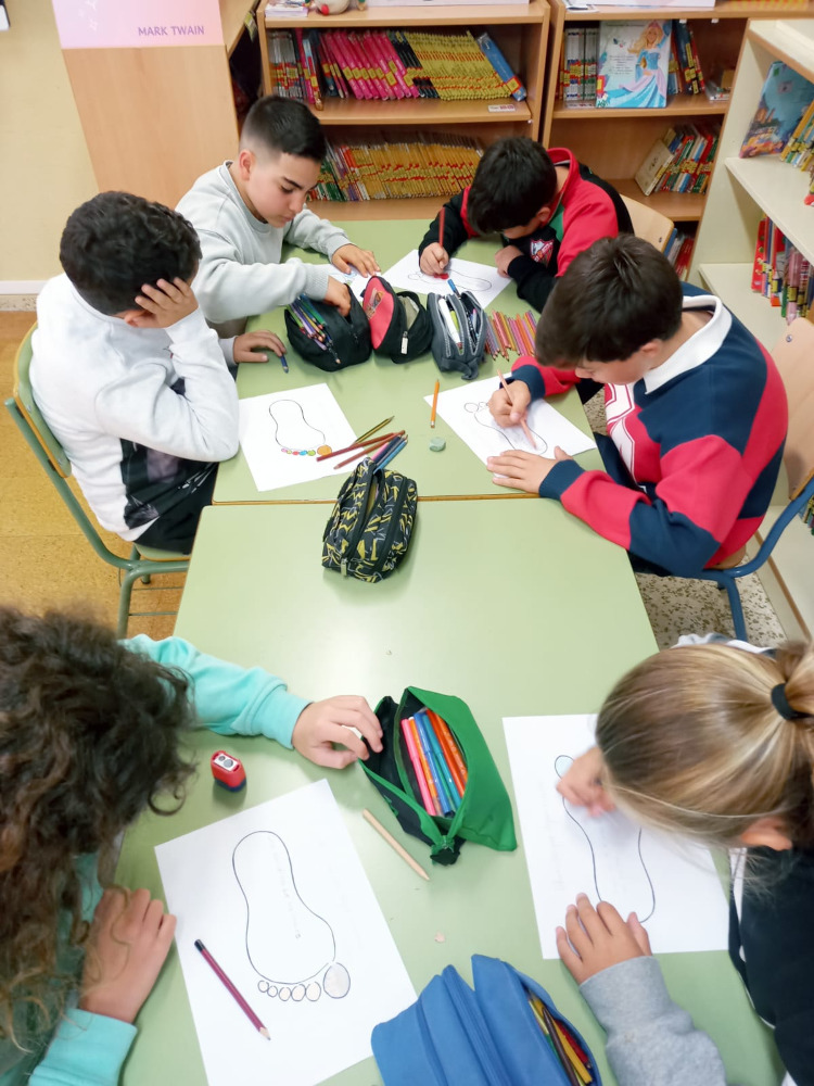 Fundación Esperanza tweet media