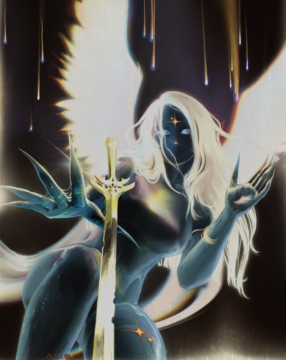 • 𝐀𝐋𝐈𝐁𝐈 • tweet media