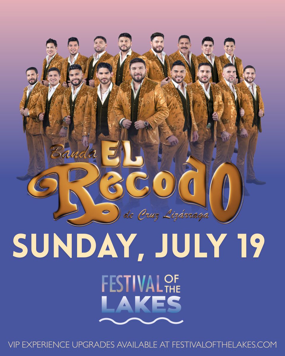 FestivaloftheLakes tweet media