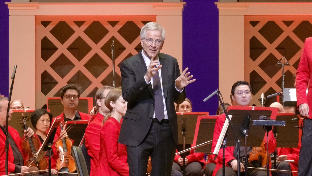 Fairfax Symphony tweet media