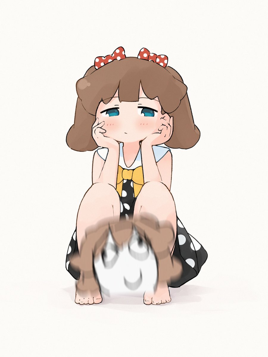 やさい tweet media