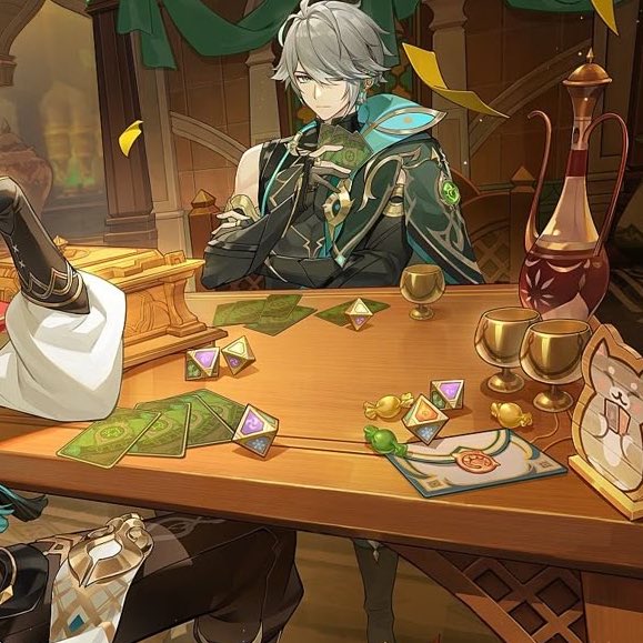 Kaveh 🏛️ tweet media