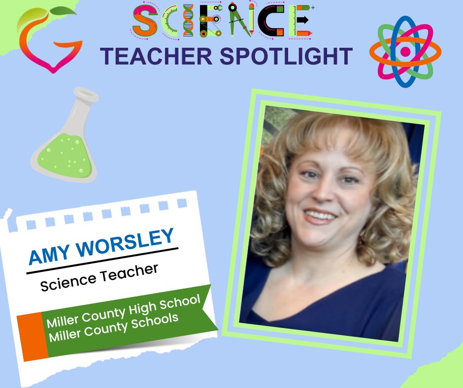 GaDOEScience tweet media