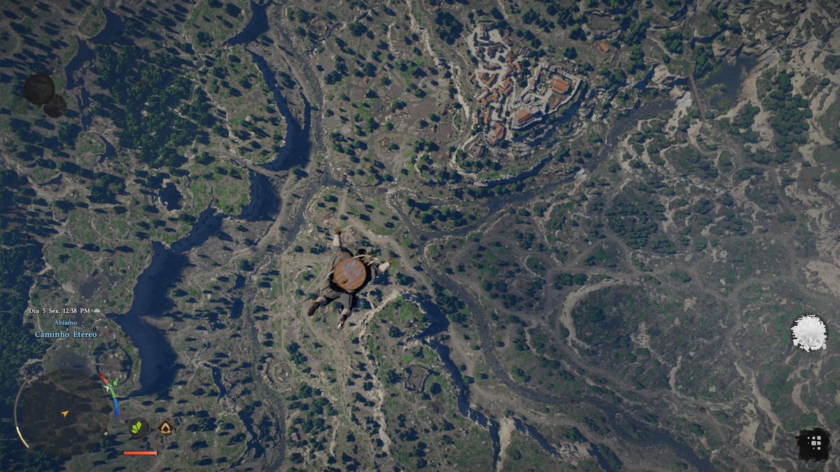 Ashen | REquiem tweet media