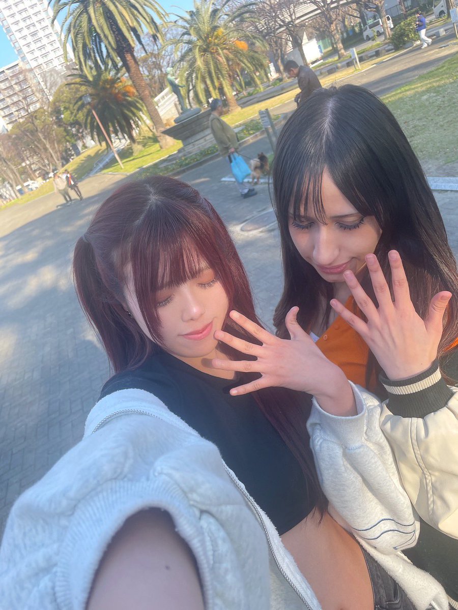 夜咲ルア🌙🪽【ヤンチャン学園NAGOYA】 tweet media