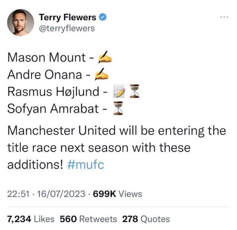 LFC Trio 🏆 tweet media