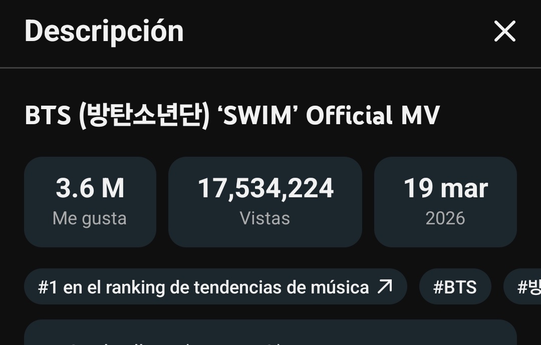 badbye⁷ | ARIRANG tweet media