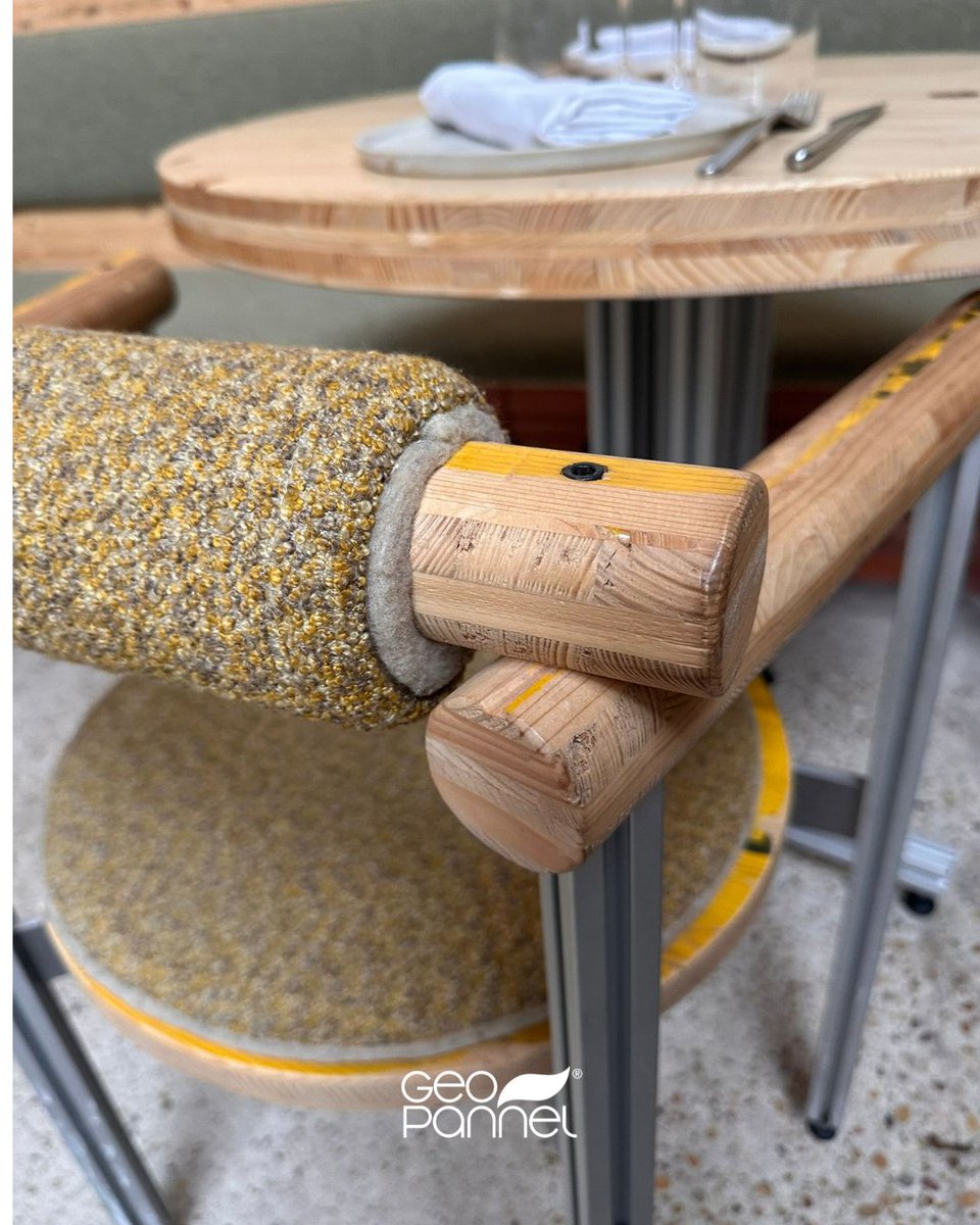 Geopannel Aislantes tweet media