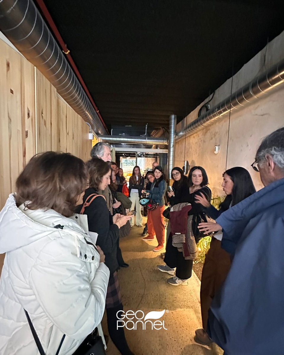 Geopannel Aislantes tweet media