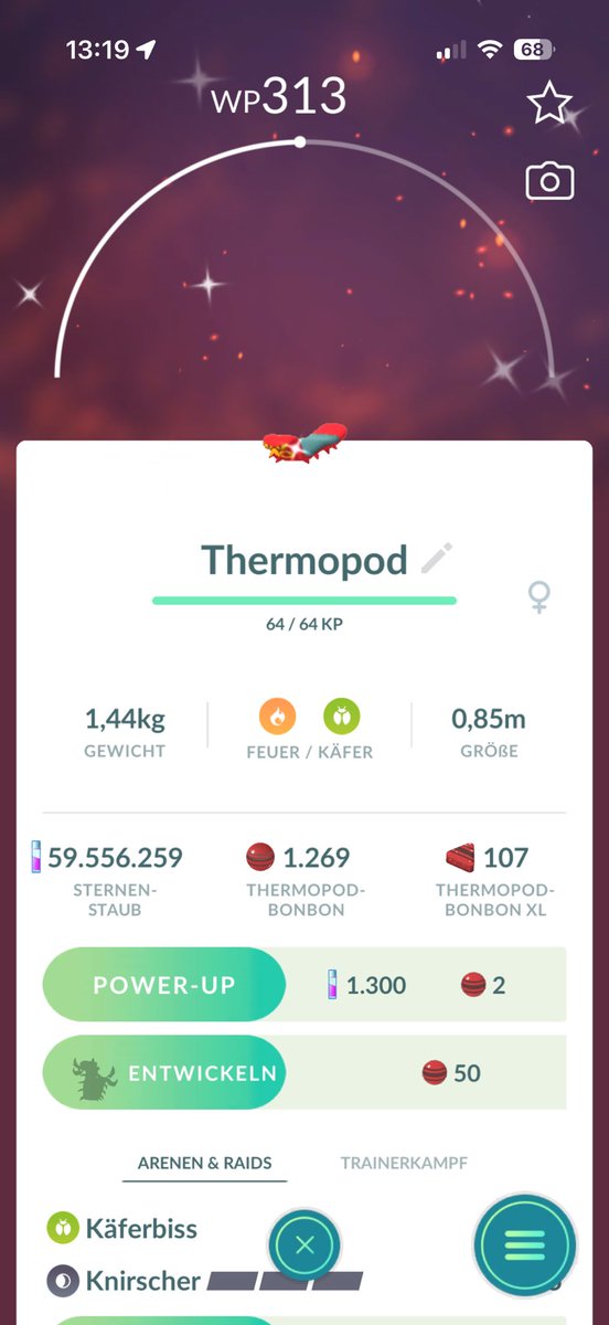 ExaidoZ TL 80 ✈️ Kopenhagen tweet media