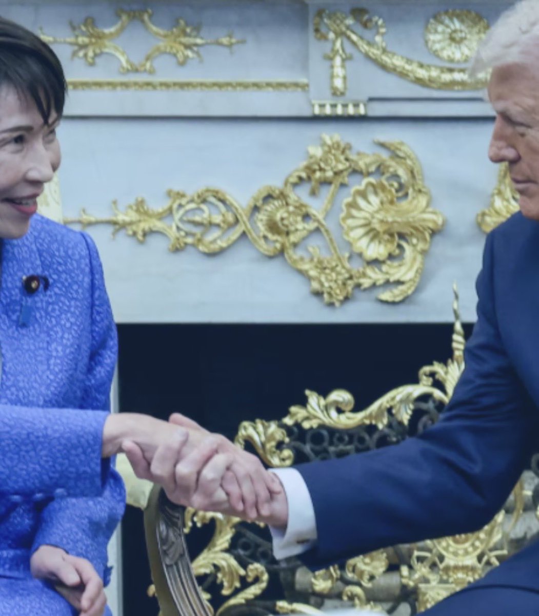 GAIA FORCE tweet media