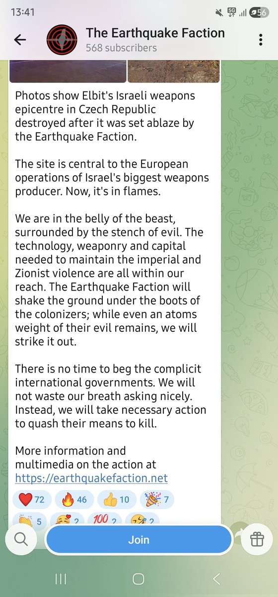 Dubový palec tweet media