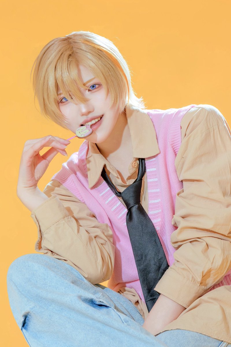 ばら🌹 tweet media