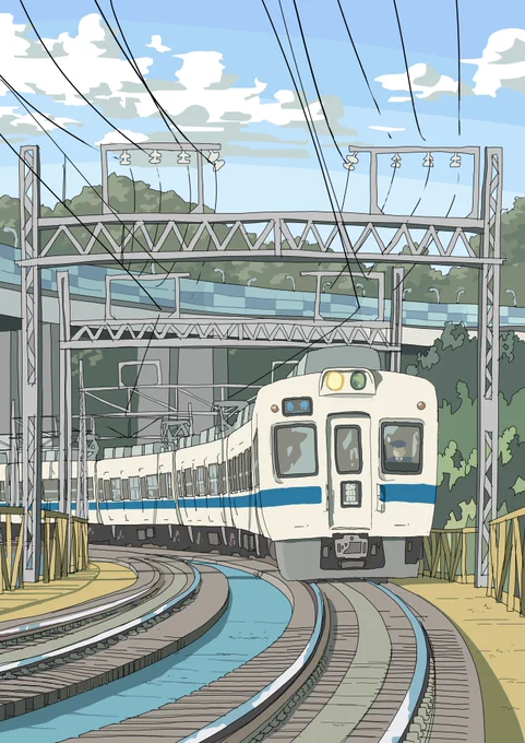 亡命政府に載せてるやつ(この機会に覗いてみてね) 