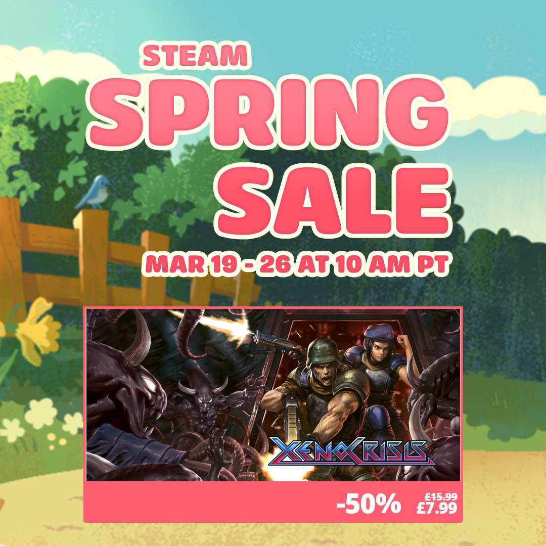 Bitmap Bureau Ltd. tweet media