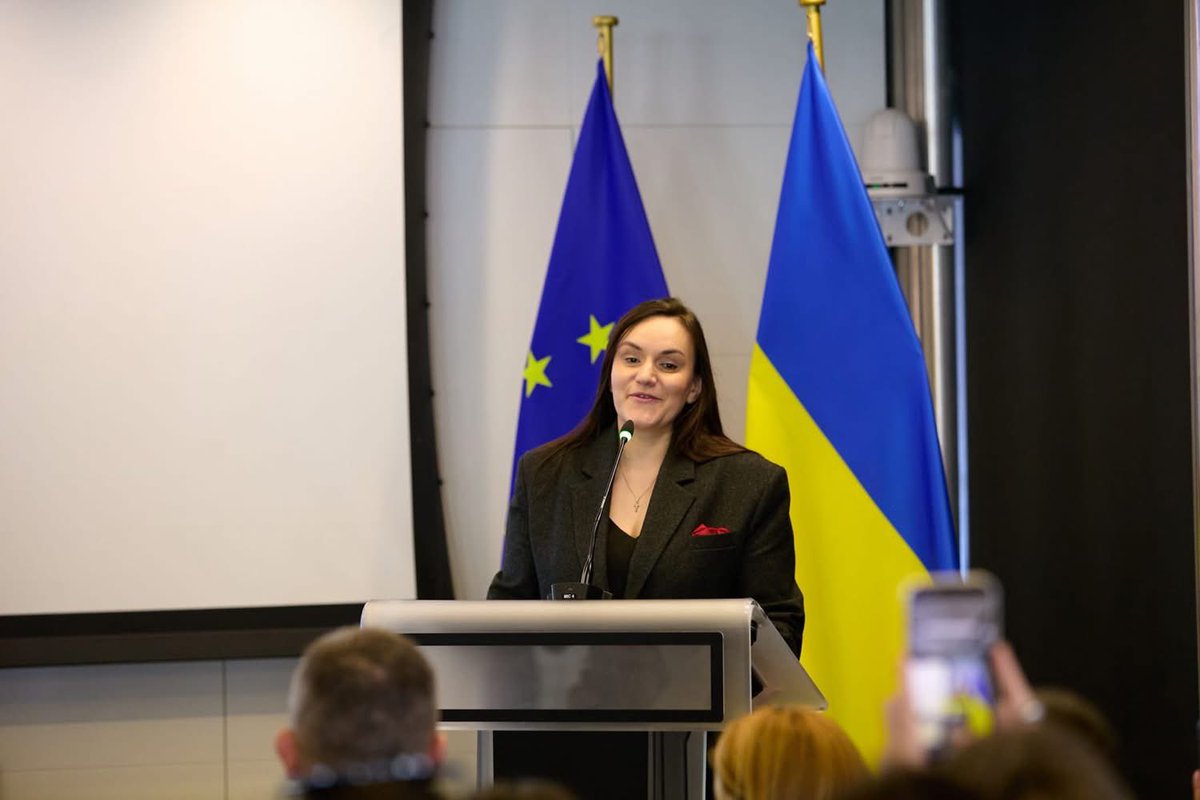 Rubryka - Solutions from Ukraine tweet media