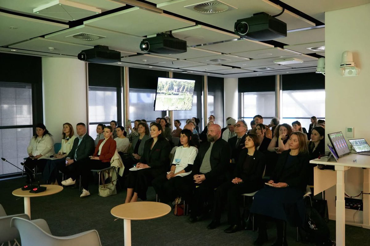 Rubryka - Solutions from Ukraine tweet media