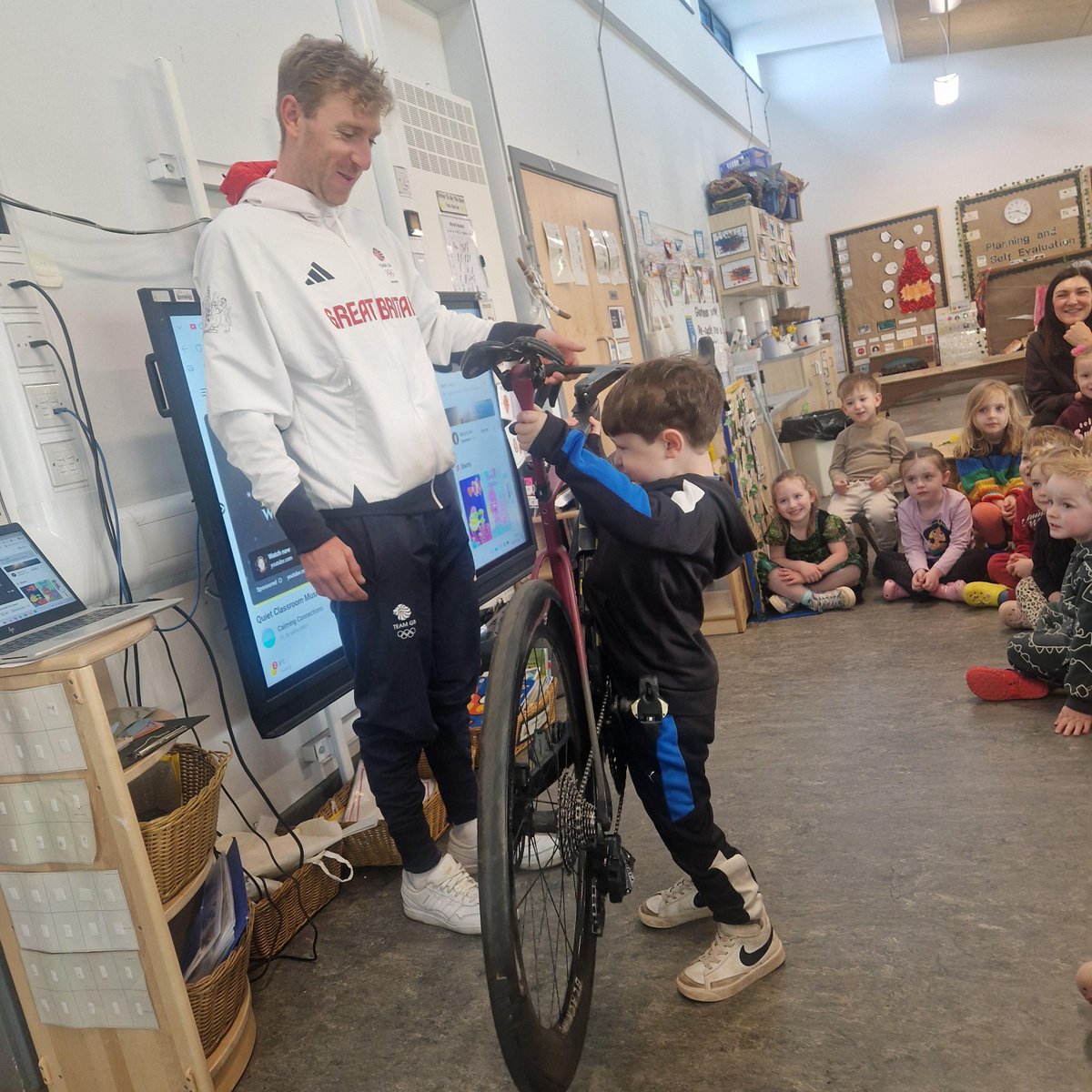 Inchture Primary tweet media