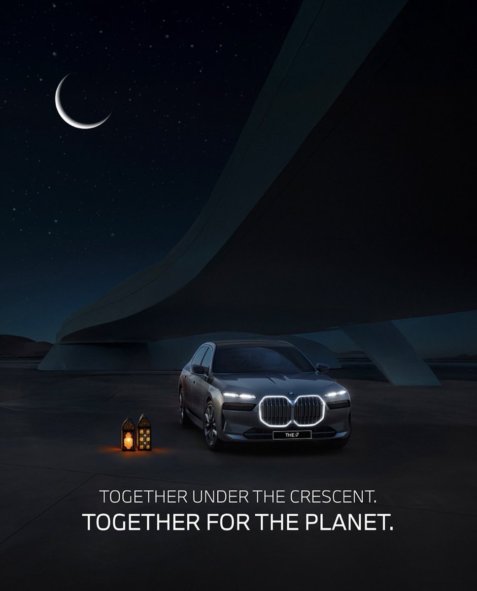 BMW-Infinity Cars tweet media
