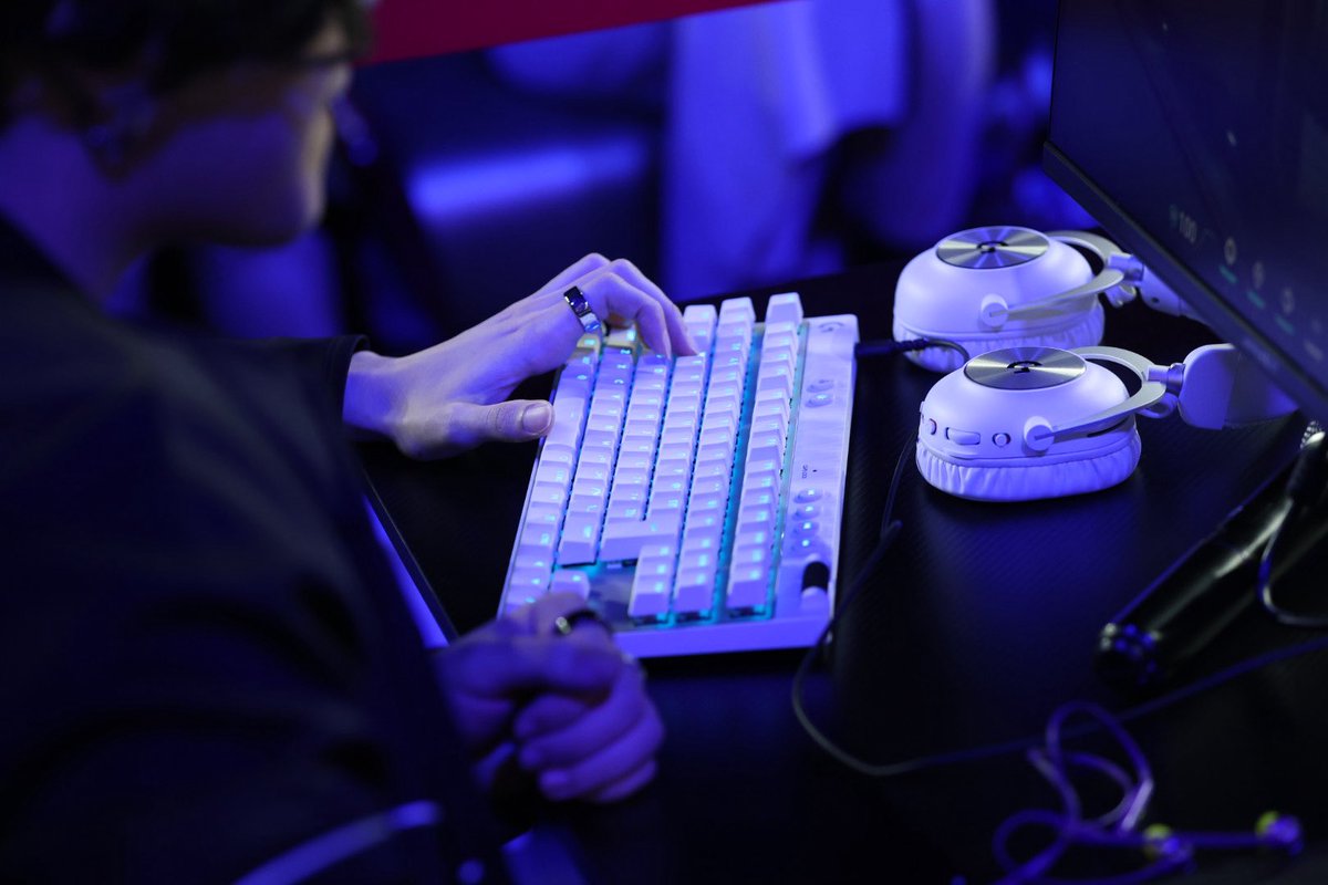 DFM VALORANT tweet media