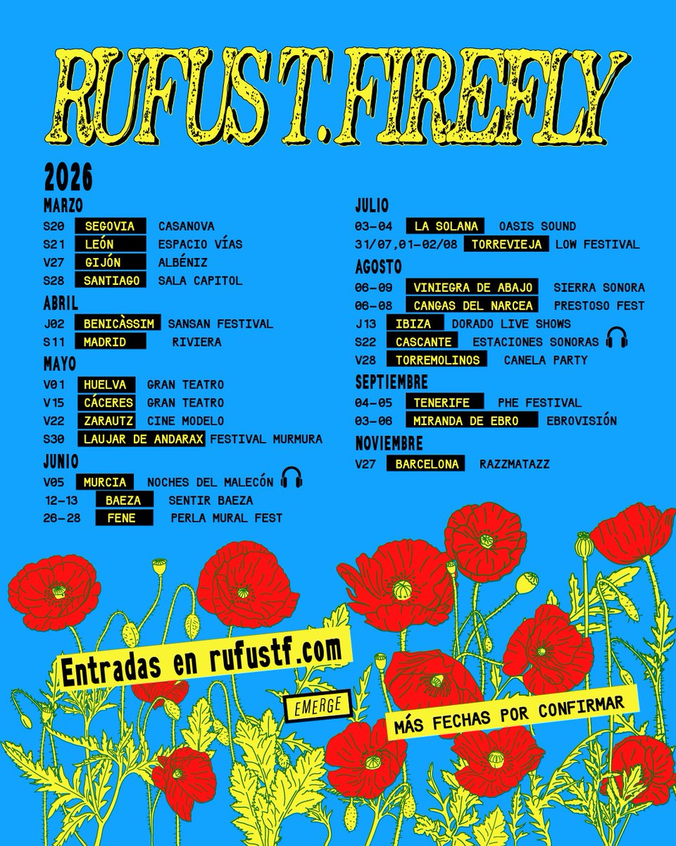 Rufus T. Firefly tweet media