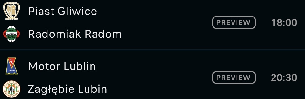 Michał Sagrol tweet media