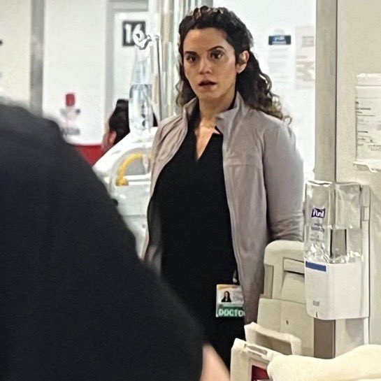 trinity santos’ lawyer tweet media