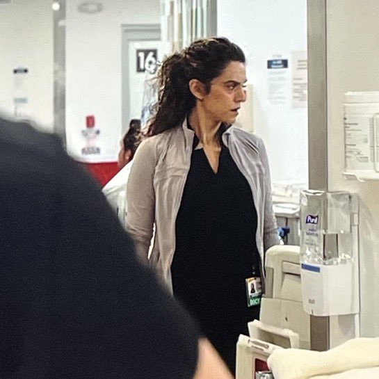 trinity santos’ lawyer tweet media