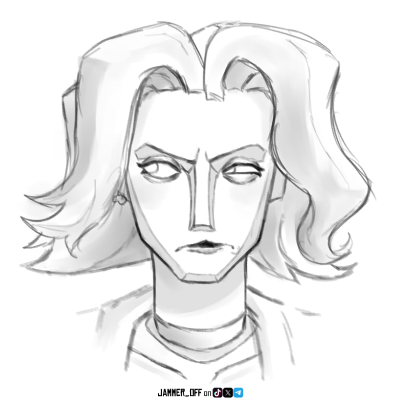 Jammer ꒱ Джеммер tweet media