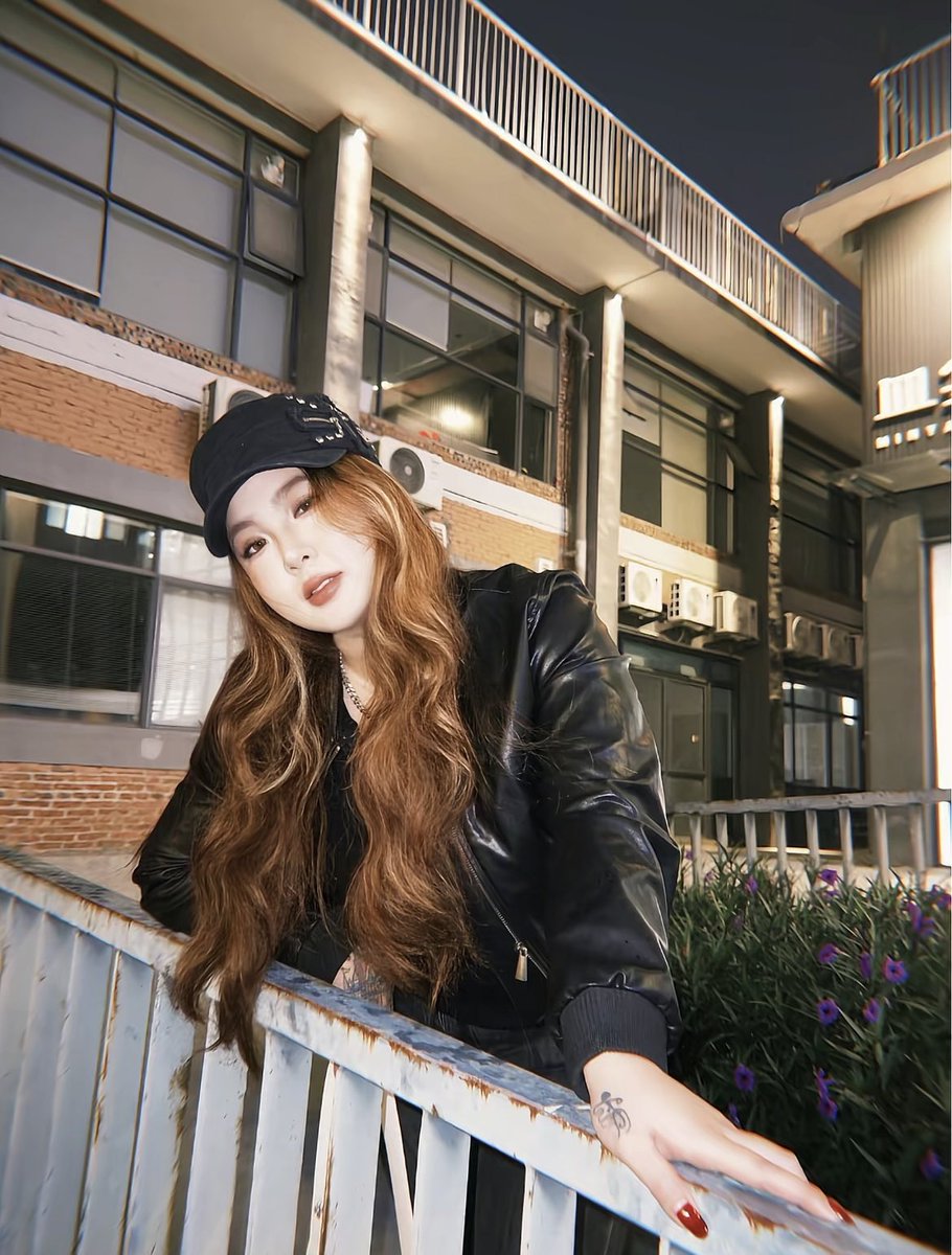 麻辣鱿鱼 tweet media