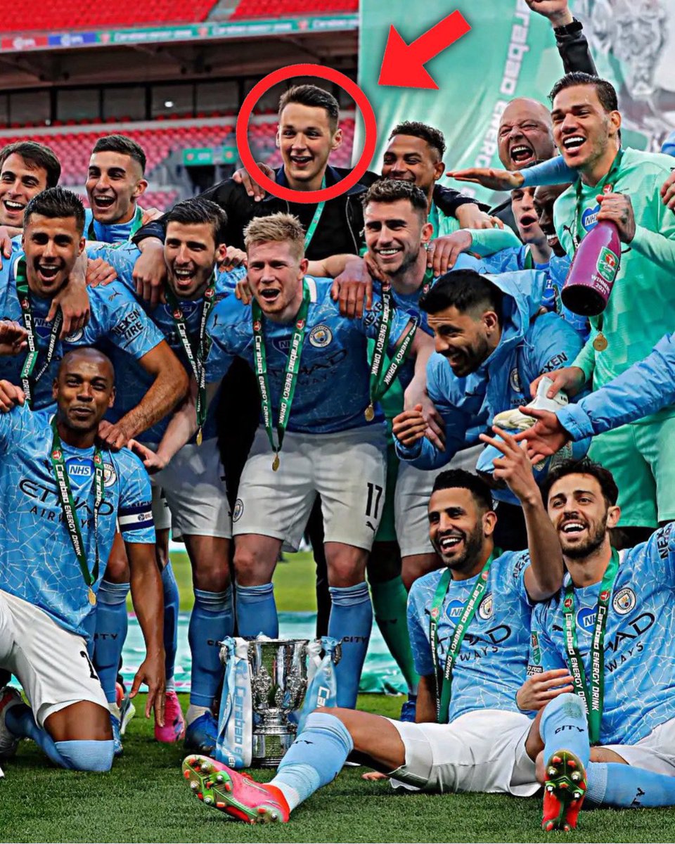 mcfc lads tweet media