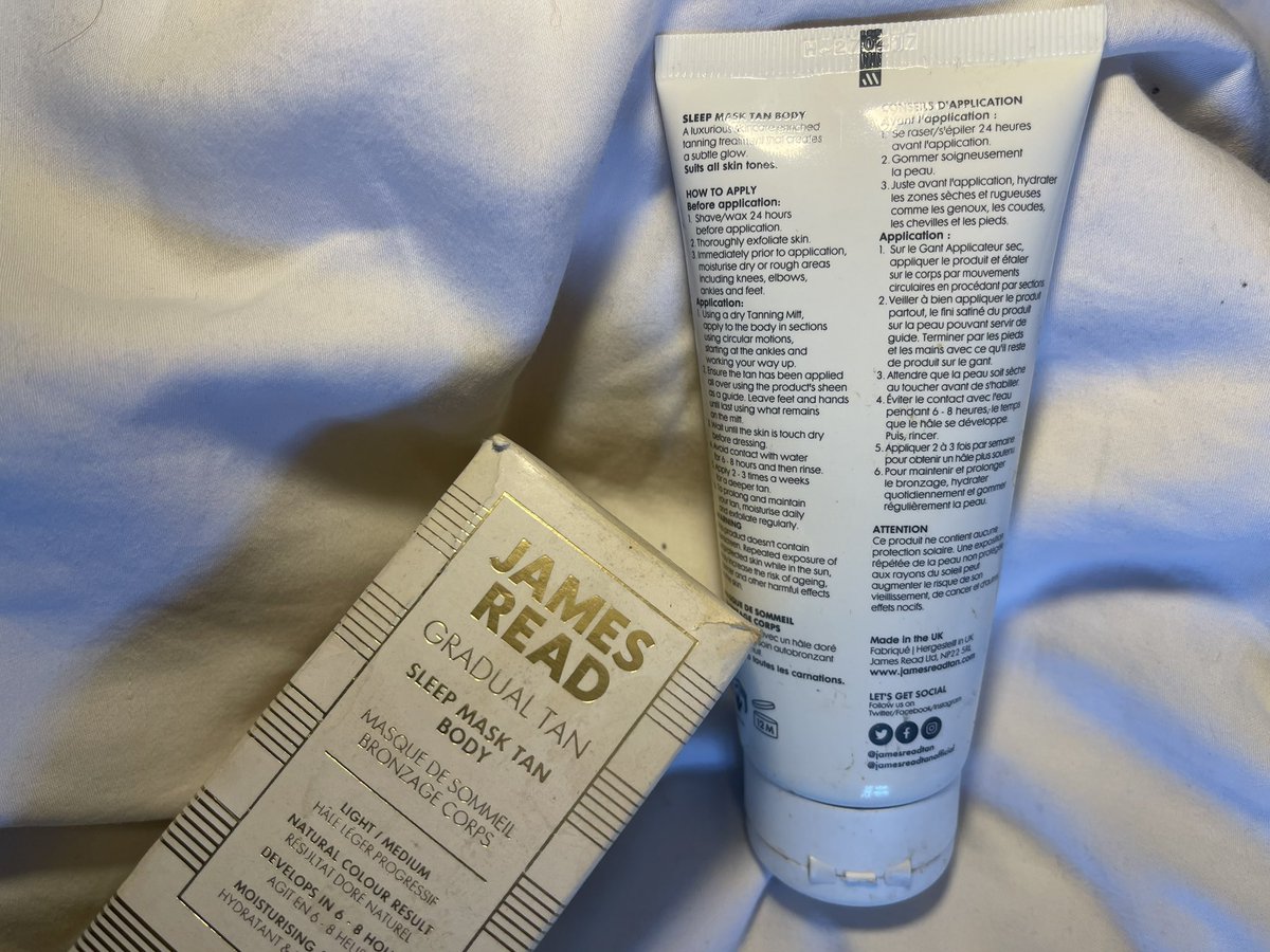 Georgina Harvey tweet media