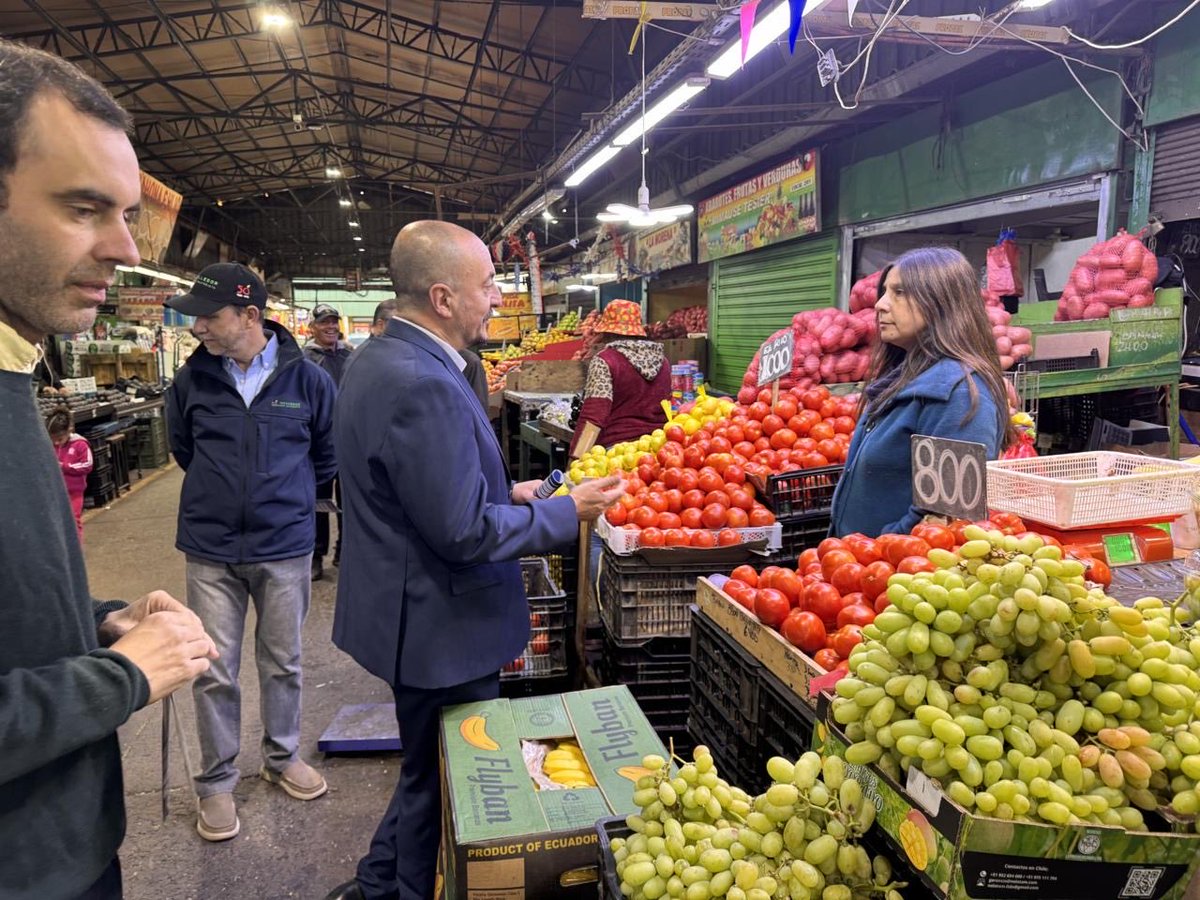 Defensoría del Contribuyente tweet media