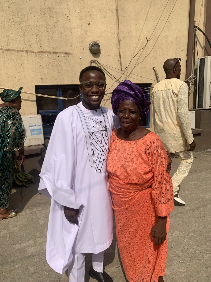 Oluwasegun Odewande tweet media