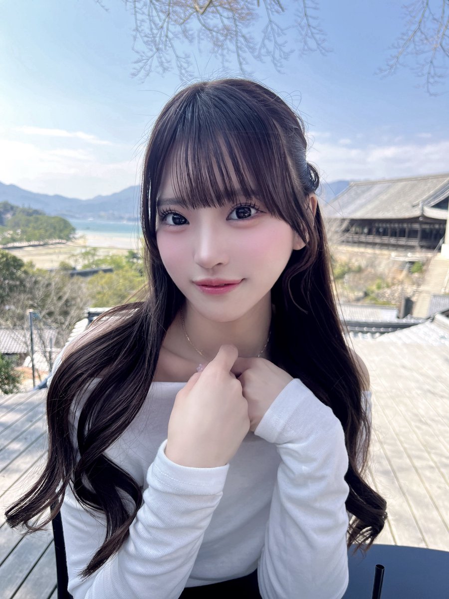 瀬戸りこ(ideal peco) tweet media