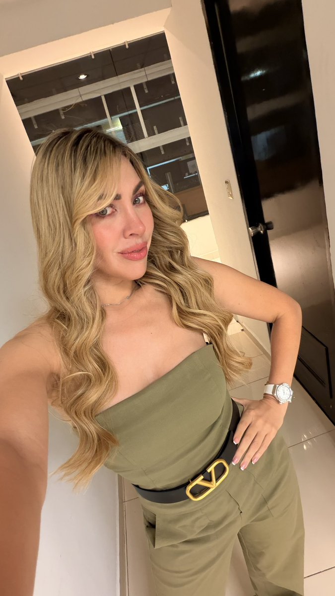 Jessica de Luna tweet media