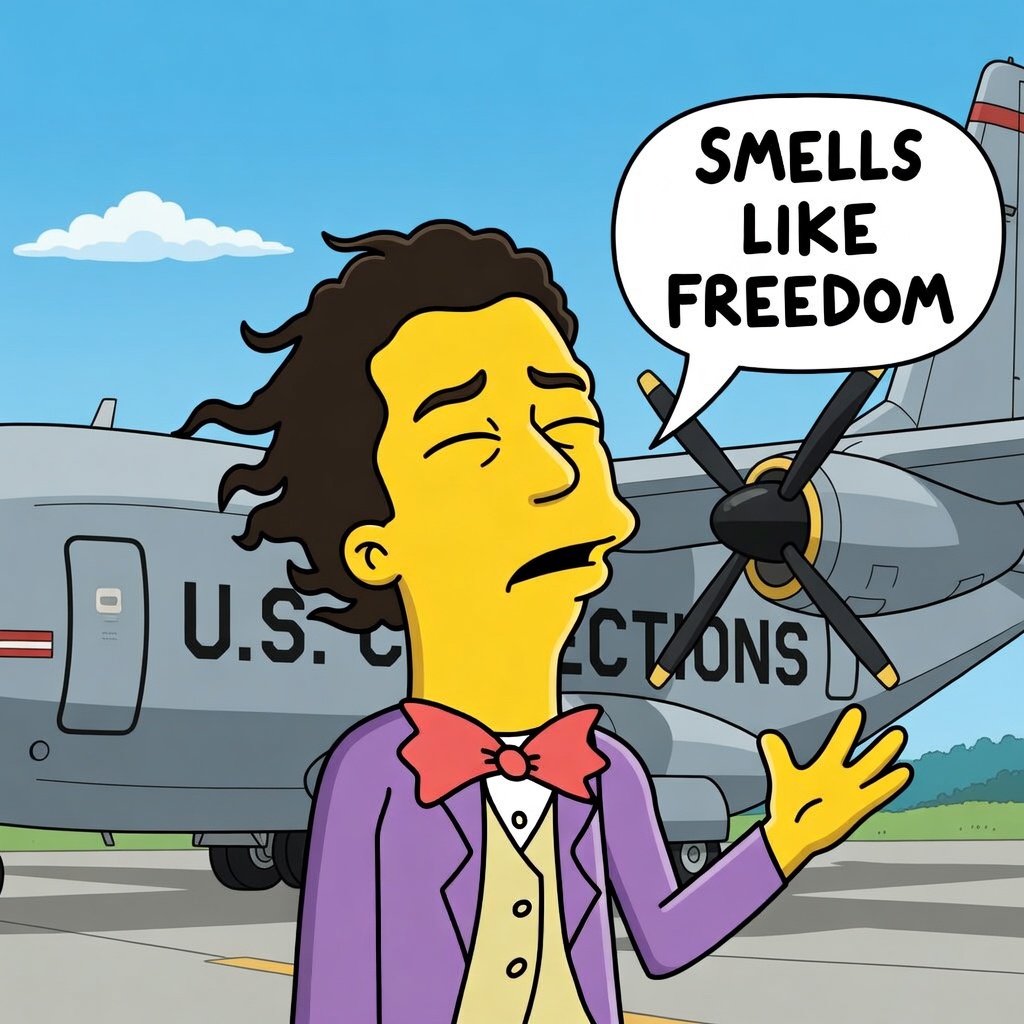 thatfunnyguyjesse tweet media